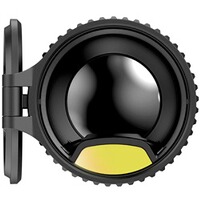 Wärmebildgerät Vista H50R, Nocpix