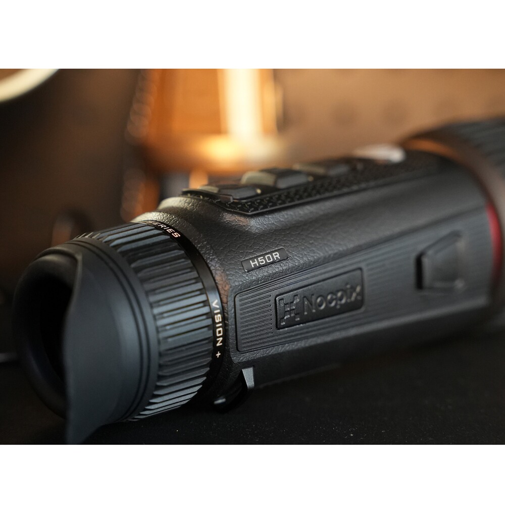 Wärmebildgerät Vista H50R, Nocpix