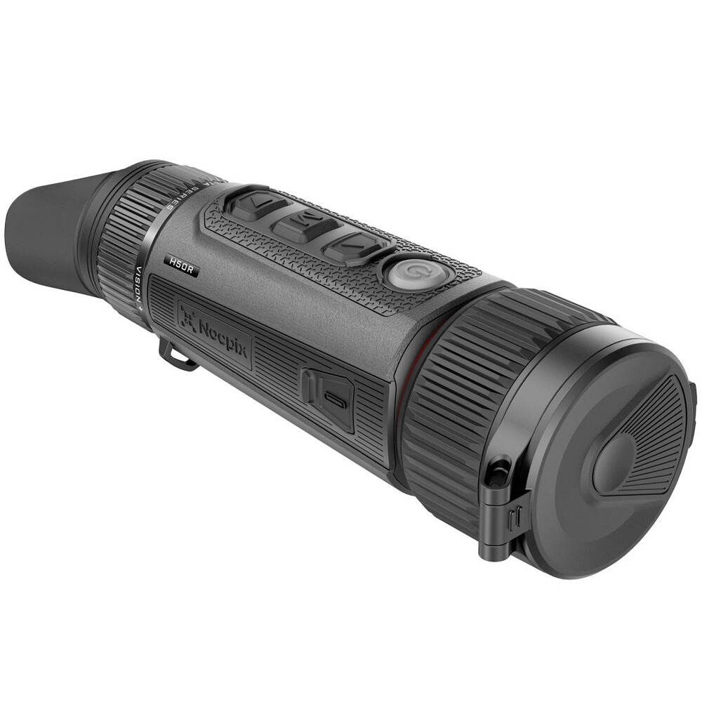 Wärmebildgerät Vista H50R, Nocpix