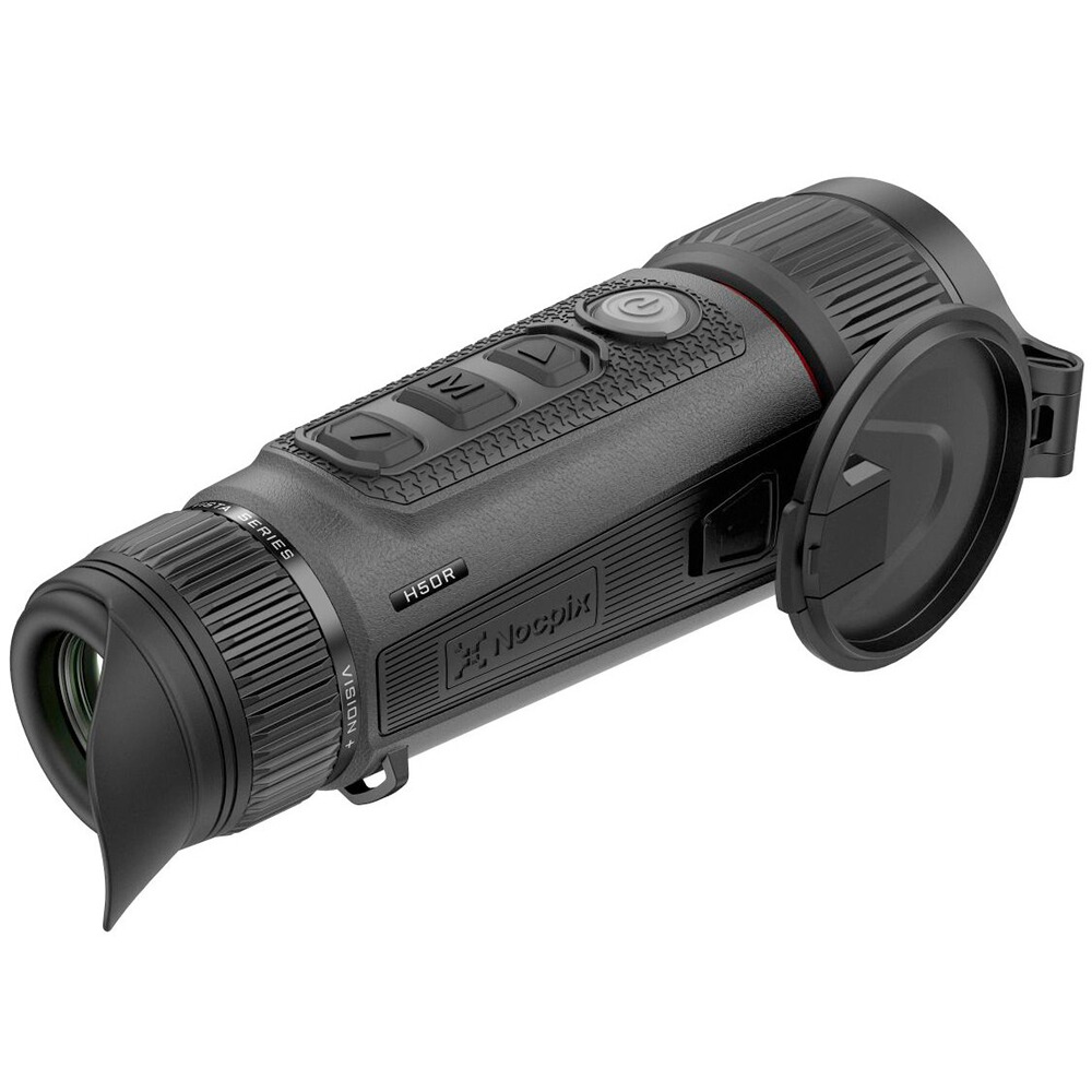 Wärmebildgerät Vista H50R, Nocpix