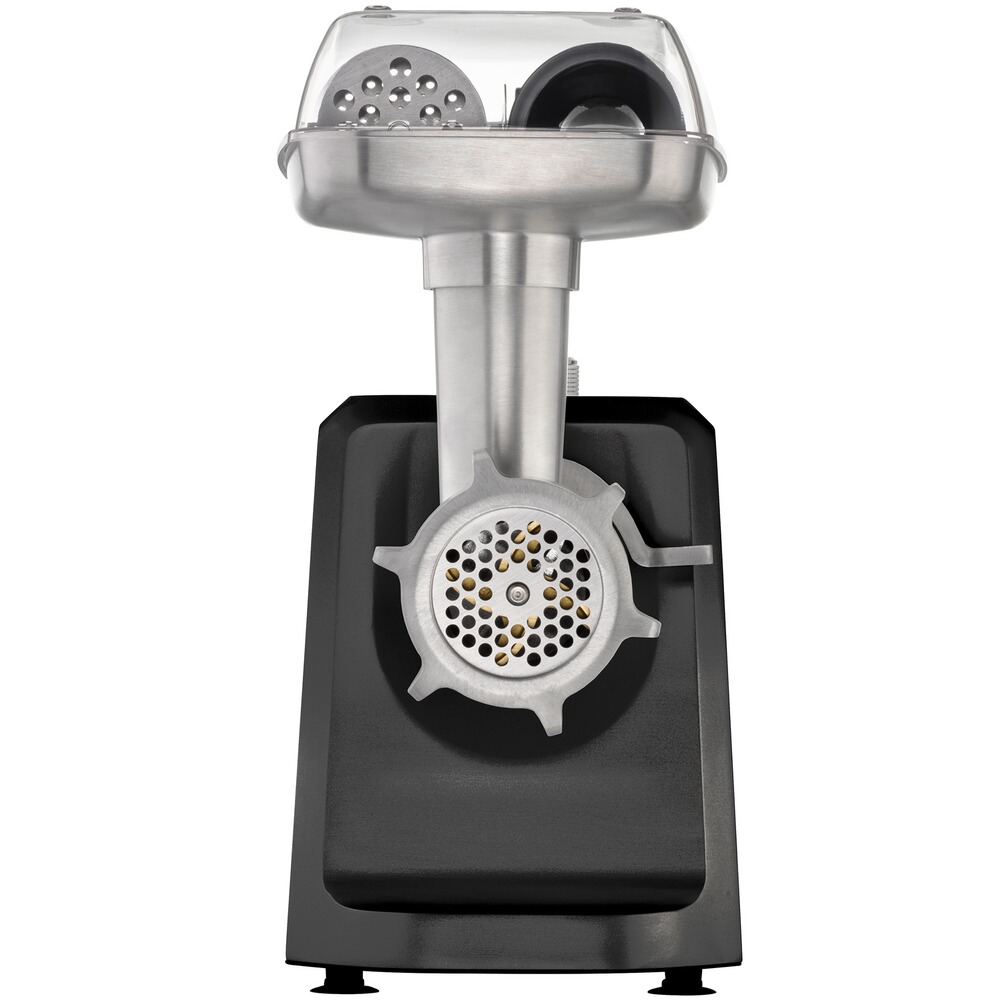 Fleischwolf FW 2500, CASO