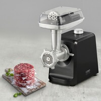 Fleischwolf FW 2500, CASO