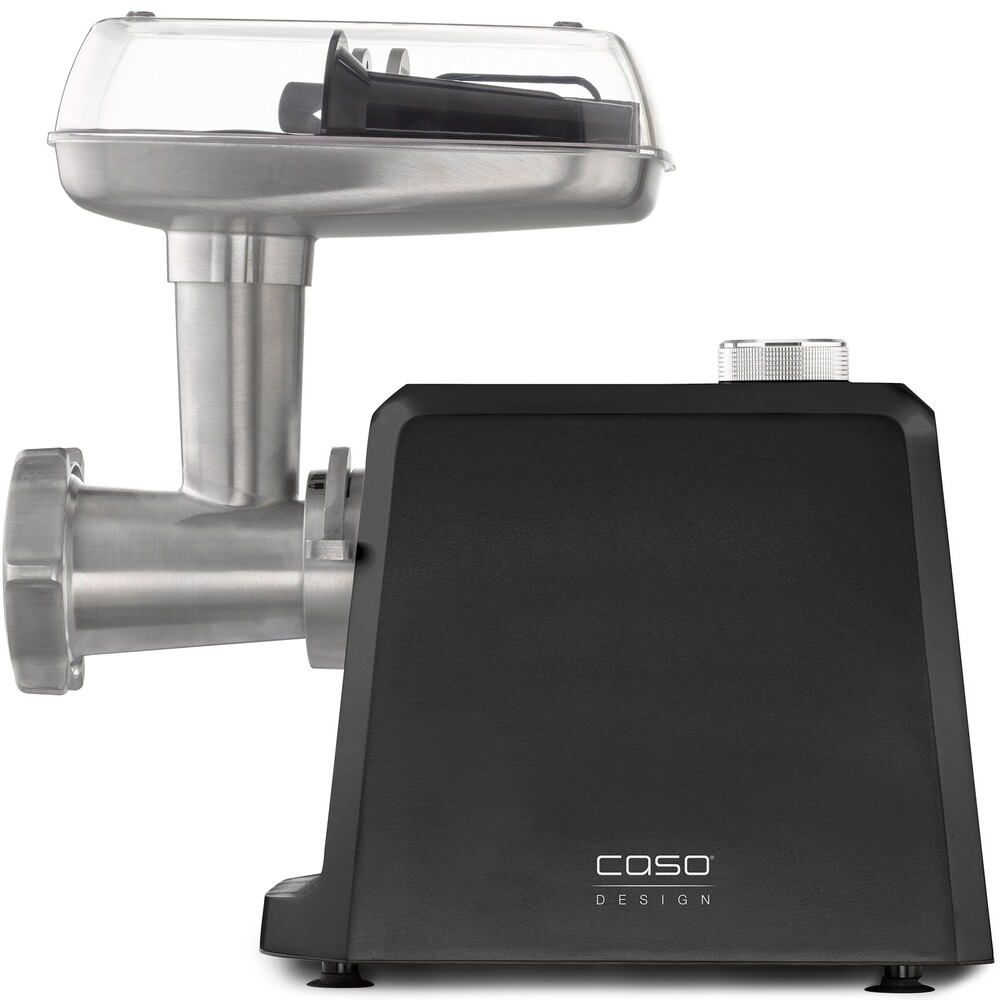 Fleischwolf FW 2500, CASO