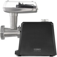 Fleischwolf FW 2500, CASO