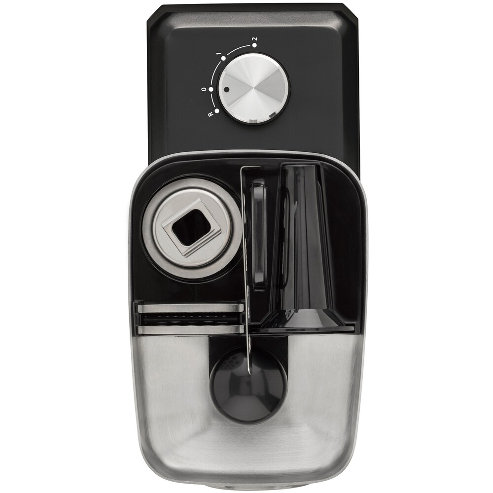 Fleischwolf FW 2500, CASO