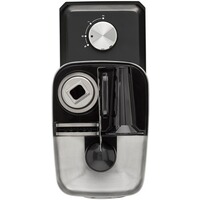 Fleischwolf FW 2500, CASO