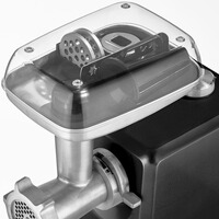 Fleischwolf FW 2500, CASO