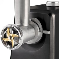 Fleischwolf FW 2500, CASO