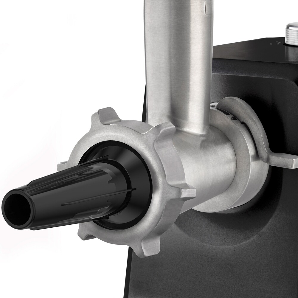 Fleischwolf FW 2500, CASO