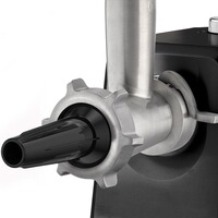 Fleischwolf FW 2500, CASO