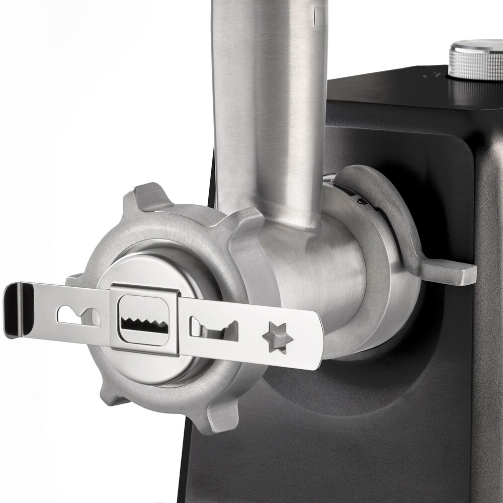 Fleischwolf FW 2500, CASO