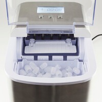 Eiswürfelbereiter IceChefPro, CASO