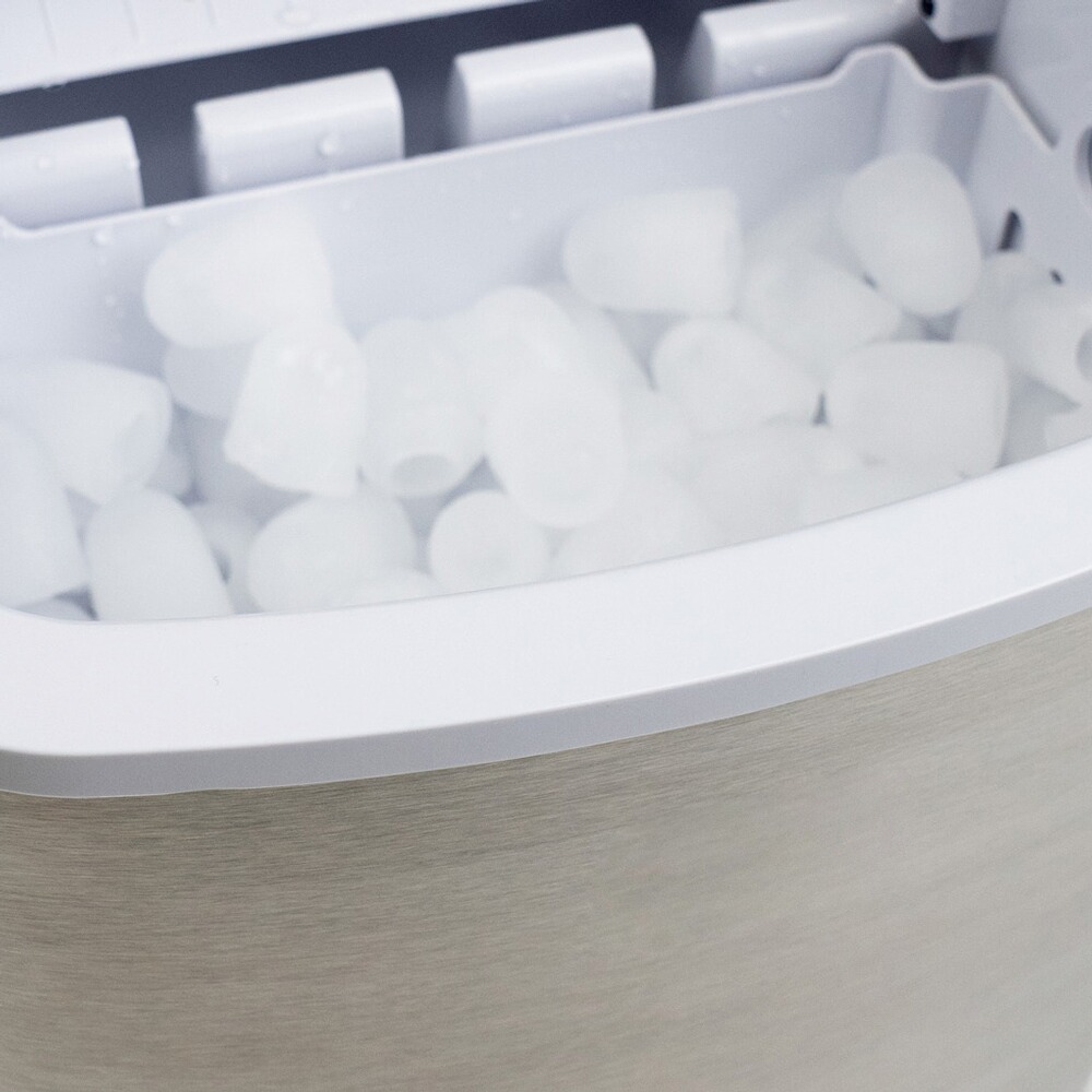 Eiswürfelbereiter IceChefPro, CASO