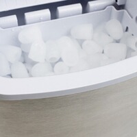 Eiswürfelbereiter IceChefPro, CASO