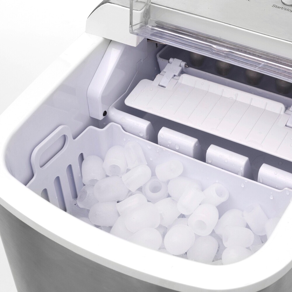 Eiswürfelbereiter IceChefPro, CASO