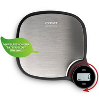 Küchenwaage Eco Master, CASO