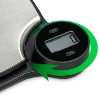 Küchenwaage Eco Master, CASO
