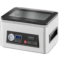 Kammervakuumierer VacuChef50, CASO