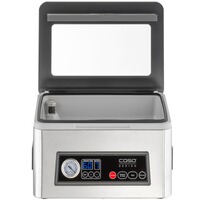 Kammervakuumierer VacuChef50, CASO