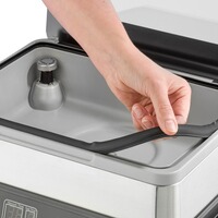 Kammervakuumierer VacuChef50, CASO