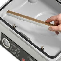 Kammervakuumierer VacuChef50, CASO