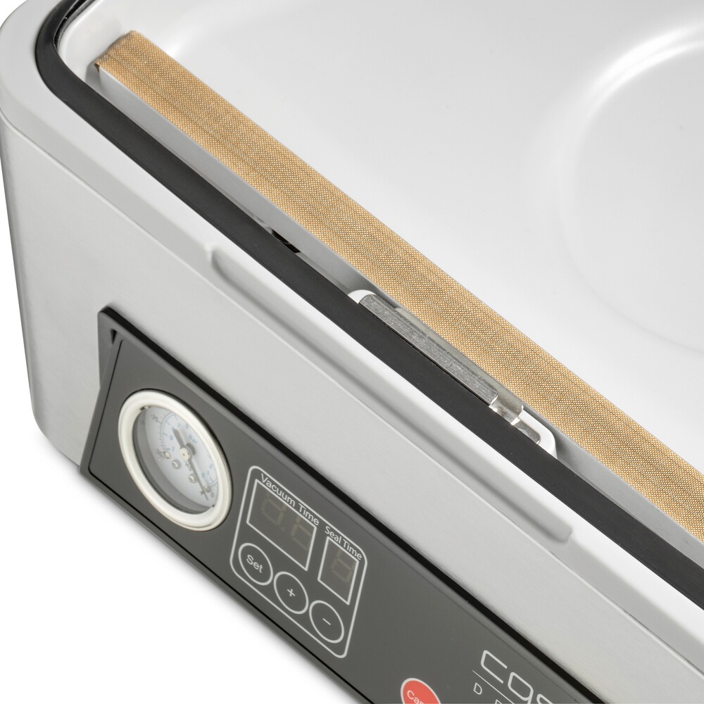 Kammervakuumierer VacuChef50, CASO