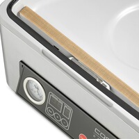 Kammervakuumierer VacuChef50, CASO