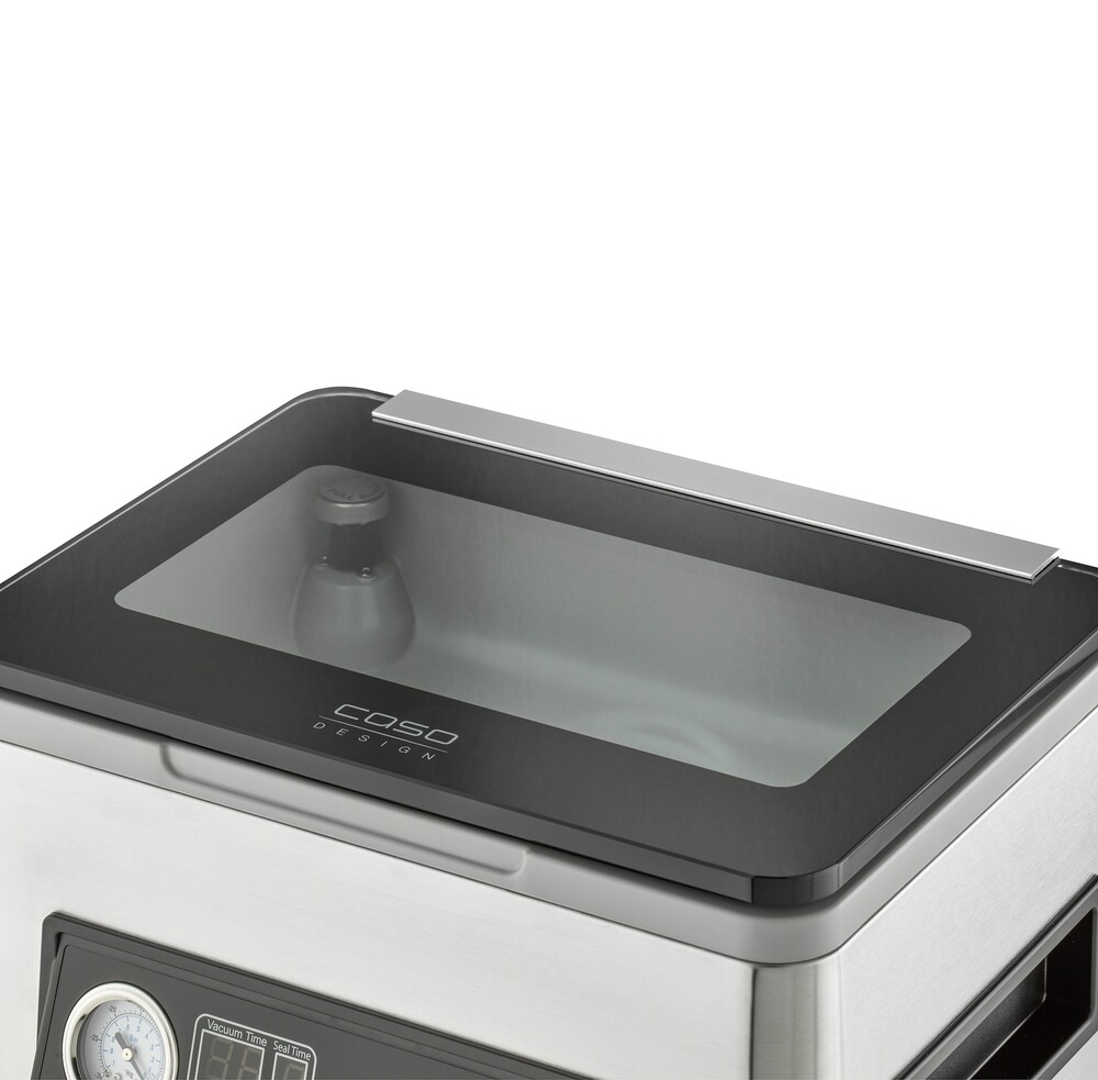 Kammervakuumierer VacuChef50, CASO