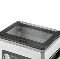 Kammervakuumierer VacuChef50, CASO