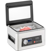 Kammervakuumierer VacuChef50, CASO