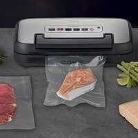 Vakuumiersystem VRH 590, CASO