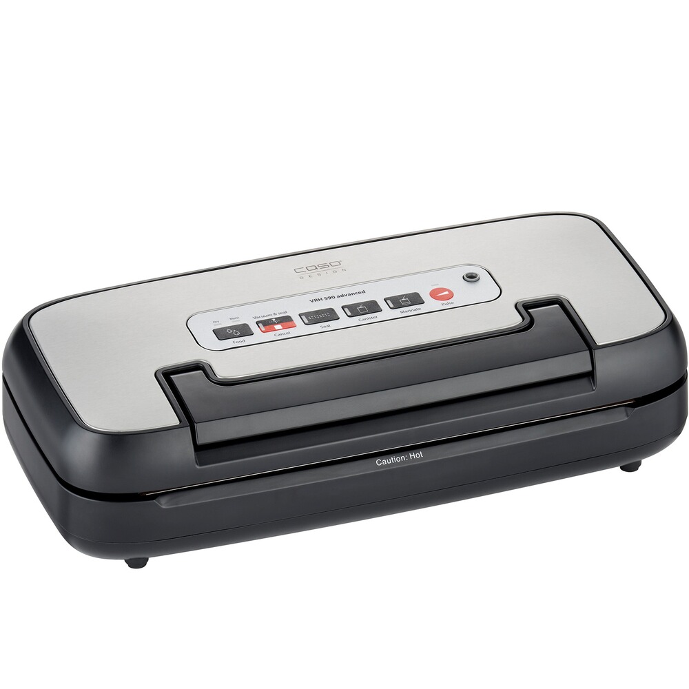Vakuumiersystem VRH 590, CASO
