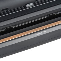 Vakuumiersystem VRH 590, CASO