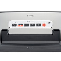Vakuumiersystem VRH 590, CASO