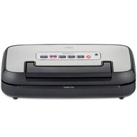Vakuumiersystem VRH 590, CASO