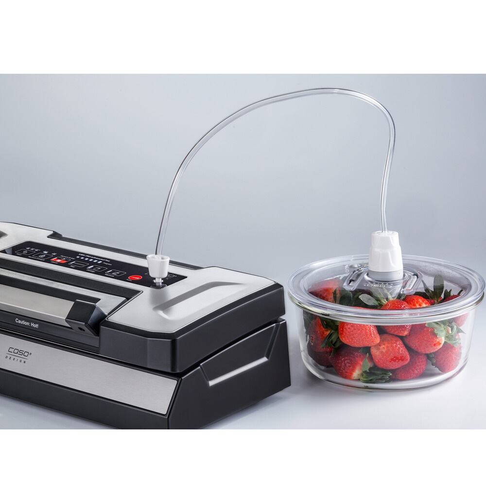 Vakuumierer VRH 790 advanced Pro, CASO