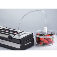 Vakuumierer VRH 790 advanced Pro, CASO