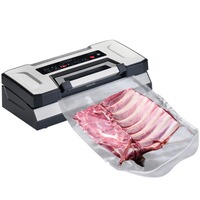 Vakuumierer VRH 790 advanced Pro, CASO