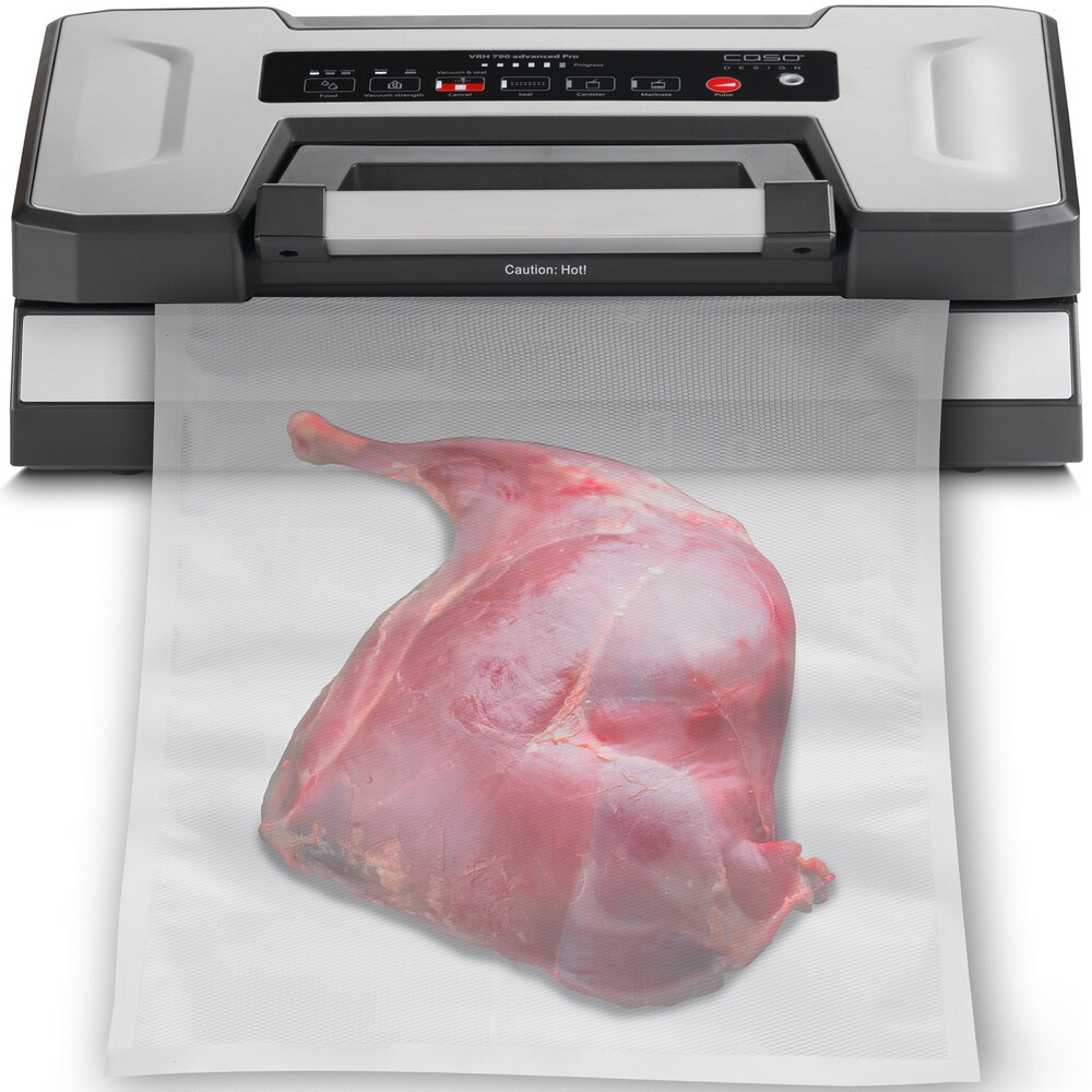 Vakuumierer VRH 790 advanced Pro, CASO