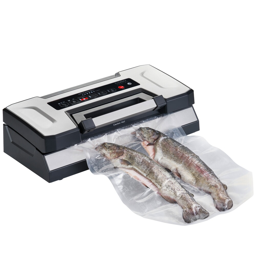 Vakuumierer VRH 790 advanced Pro, CASO