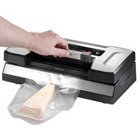 Vakuumierer VRH 790 advanced Pro, CASO
