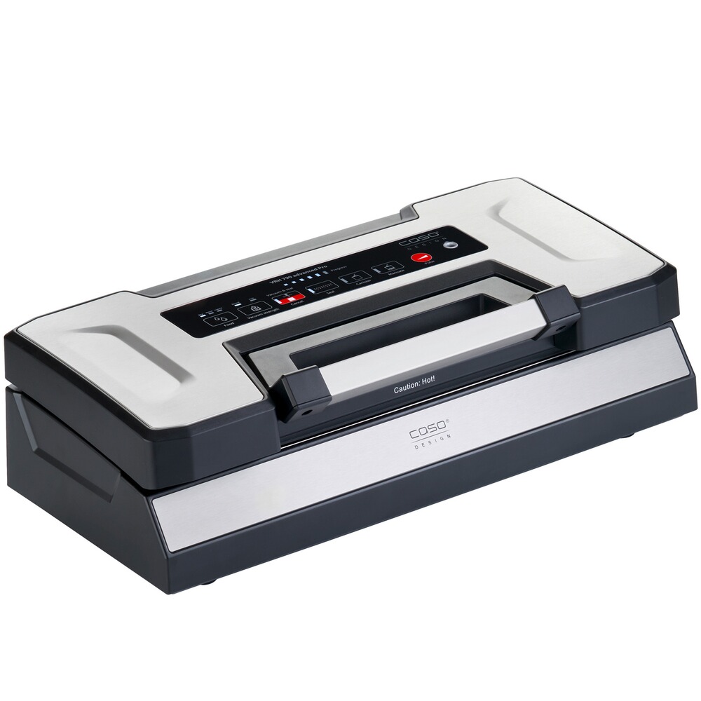 Vakuumierer VRH 790 advanced Pro, CASO