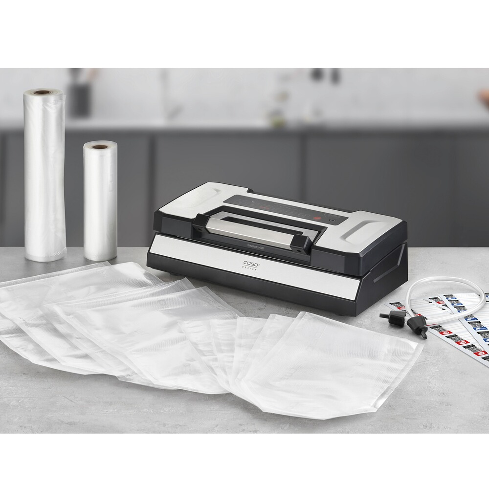 Vakuumierer VRH 790 advanced Pro, CASO