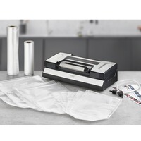 Vakuumierer VRH 790 advanced Pro, CASO