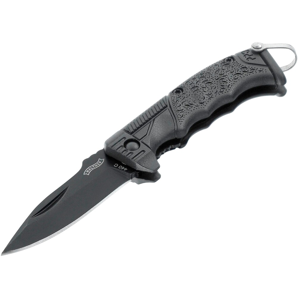 Klappmesser Micro PPQ, Walther