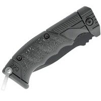 Klappmesser Micro PPQ, Walther