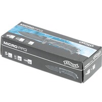 Klappmesser Micro PPQ, Walther
