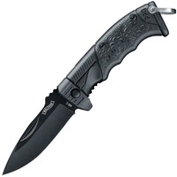 Klappmesser Micro PPQ, Walther