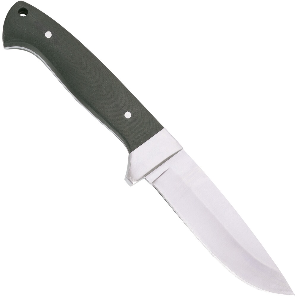 Gürtelmesser Micarta, Herbertz