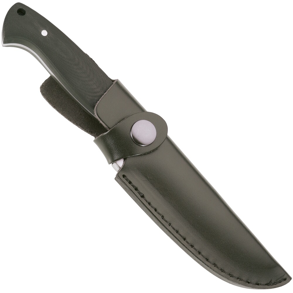 Gürtelmesser Micarta, Herbertz